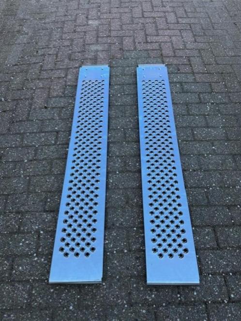 oprijplaten, Auto diversen, Aanhangwagen-onderdelen, Nieuw, Ophalen of Verzenden