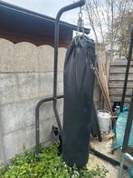 Bokszak met staander, Ophalen, Zo goed als nieuw, Bokszak