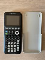 Texas instruments TI-84 Plus CE-T Python edition, Diversen, Rekenmachines, Ophalen of Verzenden, Grafische rekenmachine, Zo goed als nieuw