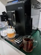 koffiemachine delonghi Koffiezetapparaat, Elektronische apparatuur, Koffiezetapparaten, Ophalen, Zo goed als nieuw, Koffiemachine