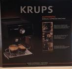 Krups Authentic XP381 nieuw (winkel prijs 130 €), Elektronische apparatuur, Espresso apparaat, 10 kopjes of meer, Nieuw, Gemalen koffie