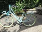 Zeer mooie meisjes/damesfiets Spirit Cargo, Versnellingen, Zo goed als nieuw, Spirit, Ophalen