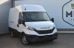 Iveco Daily 35S18-L3H2-Himatic-Camera- Acc- Nieuw- 39990+BTW, Automaat, Stof, Iveco, Wit