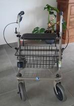 Rollator, Diversen, Ophalen, Zo goed als nieuw