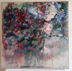 Schilderij - Elisabeth Abel, Antiek en Kunst, Ophalen