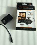 Tether Tools Case Air Wireless Tethering System, Audio, Tv en Foto, Ophalen of Verzenden, Zo goed als nieuw