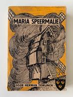 Maria Speermalie, Herman Teirlinck, 1942, Ophalen of Verzenden, Gelezen