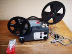 Filmprojector super 8, Projector, 1960 tot 1980, Ophalen
