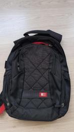 Laptop rugzak - Case Logic, Computers en Software, Laptoptassen, Ophalen of Verzenden, 17 inch of meer, Zo goed als nieuw, Rugzak