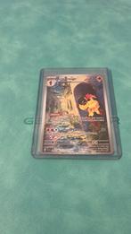 Armarouge (SVI 203) - €11, Enlèvement ou Envoi, Comme neuf, Cartes en vrac, Foil