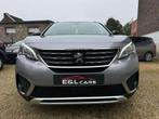 Peugeot 5008 1.5 BlueHDi 7 places *12 mois de garantie*, Autos, Argent ou Gris, Achat, Euro 6, Entreprise