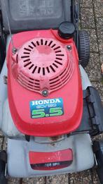 MTD met HONDA  motor, Ophalen, Gebruikt
