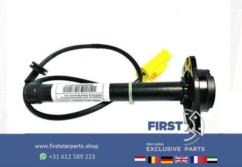 Mercedes MOTORKAP CRASH PINNEN SET W176 W177 W205 W117 W118, Auto-onderdelen, Elektronica en Kabels, Mercedes-Benz, Gebruikt, Ophalen of Verzenden