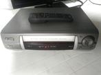 LG BD200P video recorder met afstandsbediening, Ophalen of Verzenden, Gebruikt, VHS-speler of -recorder