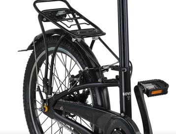 Mooie nieuwe Vouwfiets beschikbaar voor biedingen