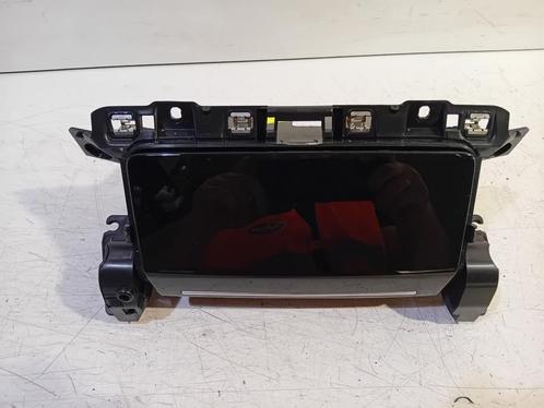 OPBERGVAK MIDDENCONSOLE 208 II (UB / UH / UP) (9824793880), Auto-onderdelen, Interieur en Bekleding, Peugeot, Gebruikt