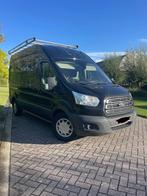Ford Transit 2T, Trend 350,  L3, 170pk, AUTOMAAT!, Automaat, Stof, 1995 cc, Zwart