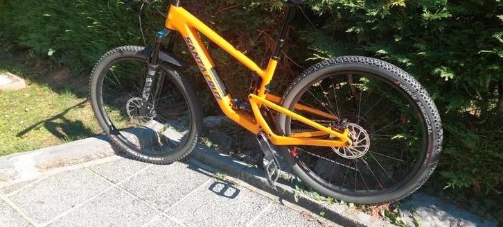 Te koop SANTA CRUZ tollboy M, Fietsen en Brommers, Fietsen | Heren | Sportfietsen en Toerfietsen, Nieuw, Overige merken, Overige maten