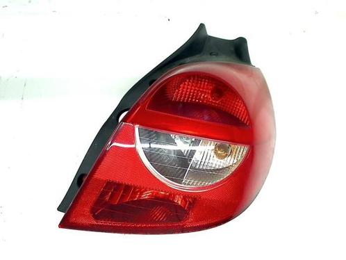 Achterlicht rechts van een Renault Clio, Auto-onderdelen, Verlichting, Renault, Gebruikt, 3 maanden garantie, Ophalen of Verzenden
