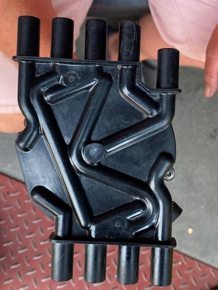 Mercruiser 350MAG MPI ontsteking, Watersport en Boten, Accessoires en Onderhoud, Ophalen