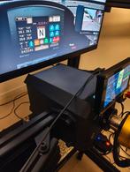 fanatec dd2, Ophalen, Gebruikt