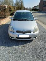 Toyota Yaris 1. Automaat, Automaat, Stof, Grijs, Particulier