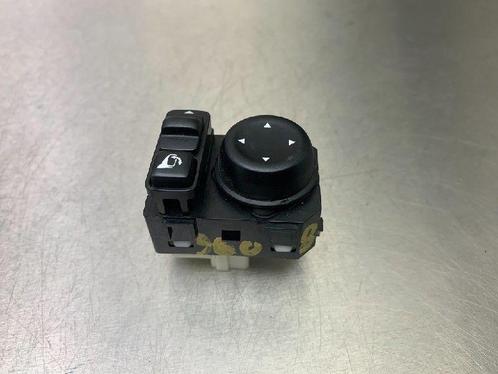 SPIEGEL SCHAKELAAR Nissan Qashqai (J11) (255704EA1B), Auto-onderdelen, Dashboard en Schakelaars, Nissan, Gebruikt