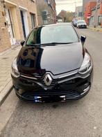 Renault clio 4 bouwjaar 2020  91 449km, Auto's, Voorwielaandrijving, Stof, Zwart, Zwart