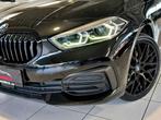 BMW 116 AUTOMAAT / Navigatie /dab radio/ Led lichts, 1940 kg, Achat, Euro 6, Entreprise