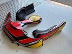 Kart Onderdelen, Sport en Fitness, Karting, Ophalen, Zo goed als nieuw, Kart