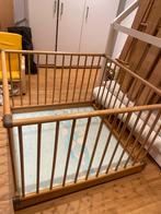 Parc bebe 1m x 1m, Enfants & Bébés, Enlèvement, Comme neuf