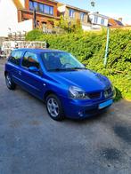 Renault Clio 1.2 16V Extreme, Auto's, Voorwielaandrijving, 139 g/km, 4 cilinders, Blauw