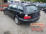 Achterlicht links van een BMW 3-Serie, Ophalen of Verzenden, 3 maanden garantie, Gebruikt, BMW