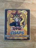 Yu-Gi-Oh Chaps, Verzamelen, Ophalen