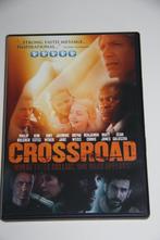 dvd * crossroad, Cd's en Dvd's, Dvd's | Actie, Gebruikt, Ophalen of Verzenden, Actie