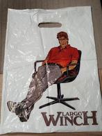 Sac plastique publicitaire bandes dessinées, Collections, Enlèvement ou Envoi, Comme neuf