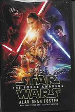 star wars the force awakens (535f), Livres, Fantastique, Enlèvement ou Envoi, Neuf