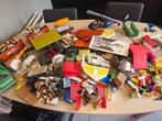 Zeer groot playmobil pakket, paarden, mannetjes,..., Kinderen en Baby's, Ophalen of Verzenden, Zo goed als nieuw