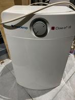 Daalderop boiler, Doe-het-zelf en Bouw, Chauffageketels en Boilers, Ophalen, Zo goed als nieuw