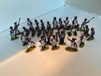 Soldaatjes  “grande armee” napoleon, Ophalen of Verzenden, Zo goed als nieuw
