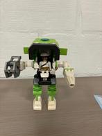 Playmobil - robot, Kinderen en Baby's, Ophalen, Zo goed als nieuw, Complete set