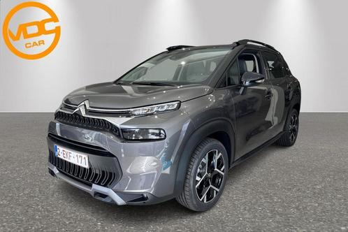 Citroen C3 Aircross SHINE PACK, Auto's, Citroën, Bedrijf, C3, Airbags, Bluetooth, Centrale vergrendeling, Climate control, Cruise Control