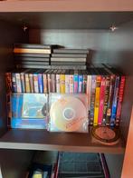 Groot lot dvd’s. Veel thriller, horror, familiefilms,…, Ophalen of Verzenden, Zo goed als nieuw