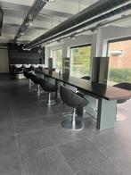 table : idéale pour les coiffeurs, les salons de beauté, Enlèvement, Comme neuf