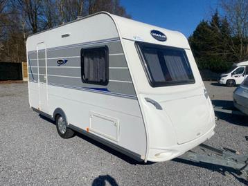 CARAVELAIR ANTARES 400 LUXE 2015 Voortent Mover Zakluifel, Jusqu'à 4, Entreprise, Jusqu'à 4 m, 750 - 1000 kg