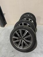 21” originele audi q7 q8 etron velgen, Auto-onderdelen, Banden en Velgen, Band(en), Zomerbanden, 21 inch, Ophalen of Verzenden