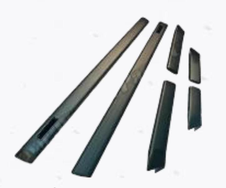 BMW E36 M3 Stijl Stootlijsten Coupé & Cabrio (90-97), Auto diversen, Tuning en Styling, Ophalen of Verzenden