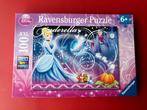 Puzzels van 70 en 100 stukken, Ophalen of Verzenden, Zo goed als nieuw