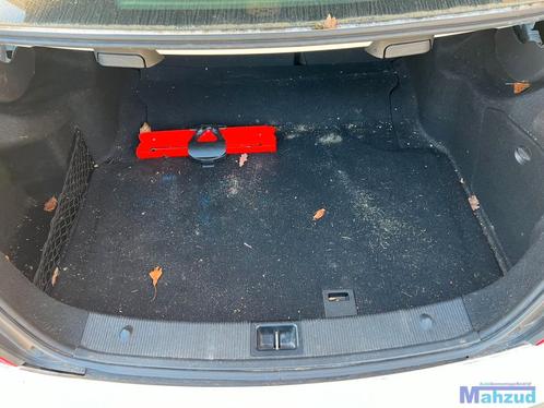 MERCEDES C klasse W204 kofferbak kofferklep delen 2008-2014, Auto-onderdelen, Interieur en Bekleding, Mercedes-Benz, Gebruikt