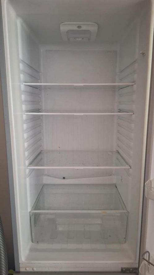 Frigo congelateur, Elektronische apparatuur, Koelkasten en IJskasten, Gebruikt, Ophalen